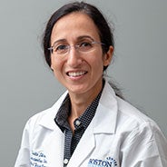 Kavita Sharma, MD, Endocrinology at Boston Medical Center
